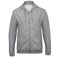 FELPA CAPPUTTIO 50/50 270 g/mq